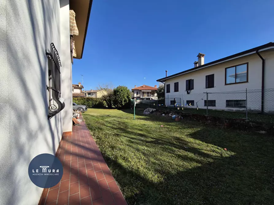 Immagine 40 di Villa in vendita  in Via Carlo De Comelli, 8 a Gradisca D'isonzo