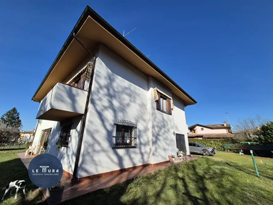 Immagine 41 di Villa in vendita  in Via Carlo De Comelli, 8 a Gradisca D'isonzo