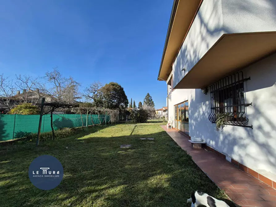 Immagine 42 di Villa in vendita  in Via Carlo De Comelli, 8 a Gradisca D'isonzo