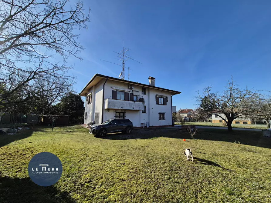 Immagine 43 di Villa in vendita  in Via Carlo De Comelli, 8 a Gradisca D'isonzo