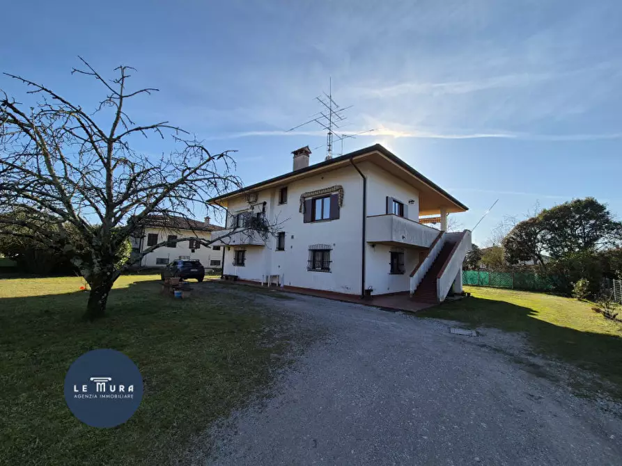 Immagine 44 di Villa in vendita  in Via Carlo De Comelli, 8 a Gradisca D'isonzo