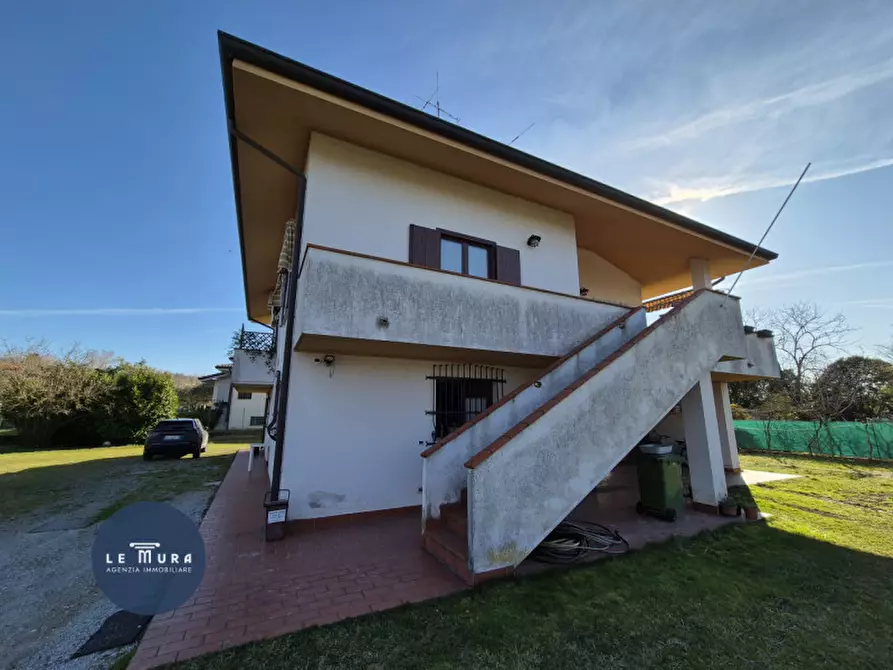 Immagine 45 di Villa in vendita  in Via Carlo De Comelli, 8 a Gradisca D'isonzo