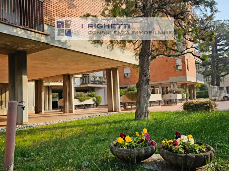 Immagine 1 di Appartamento in vendita  in Via Andrea Doria a Verona