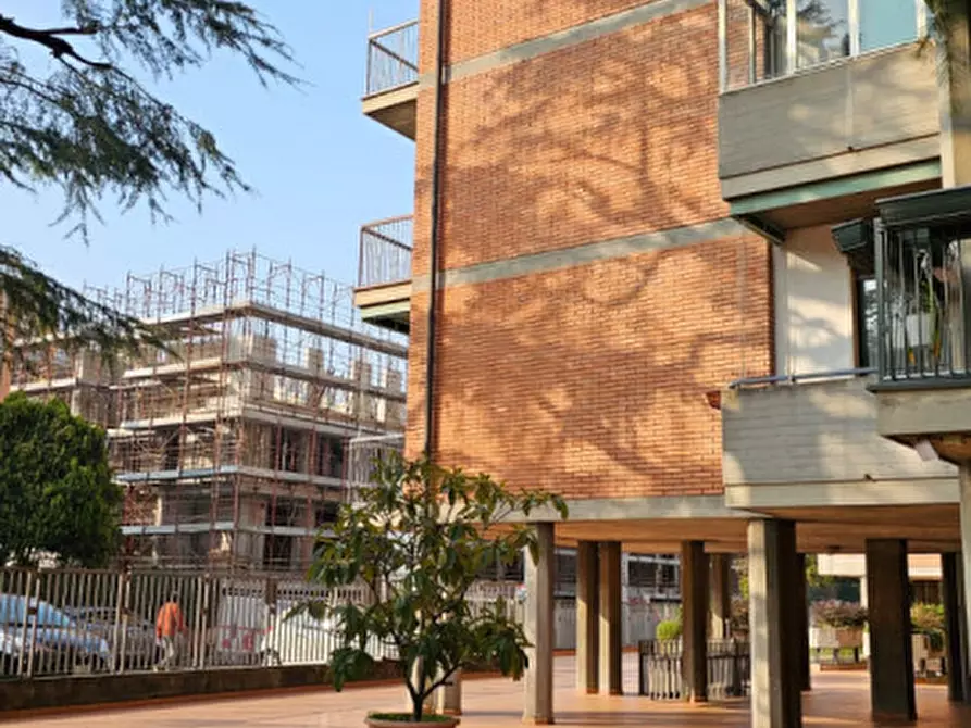 Immagine 2 di Appartamento in vendita  in Via Andrea Doria a Verona