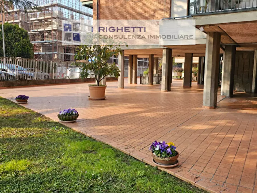 Immagine 4 di Appartamento in vendita  in Via Andrea Doria a Verona