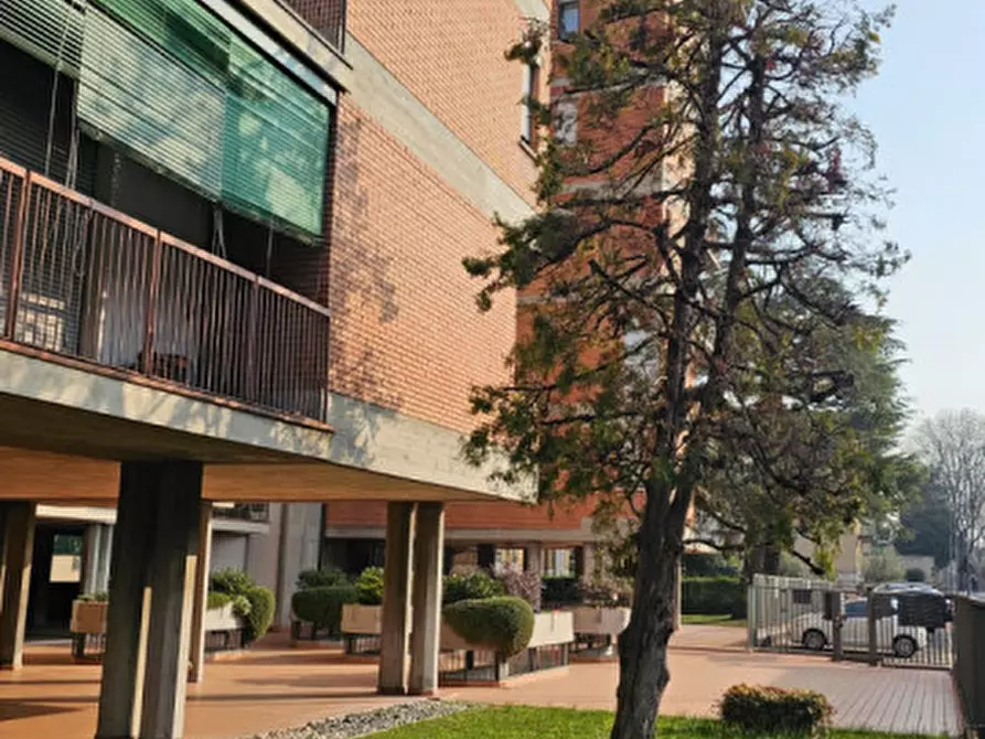 Immagine 7 di Appartamento in vendita  in Via Andrea Doria a Verona