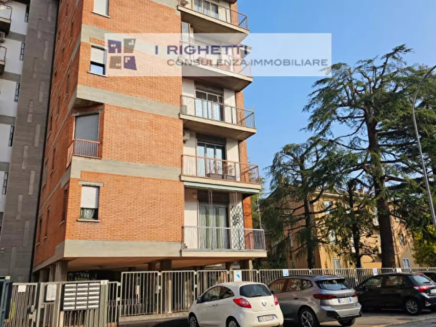 Immagine 9 di Appartamento in vendita  in Via Andrea Doria a Verona