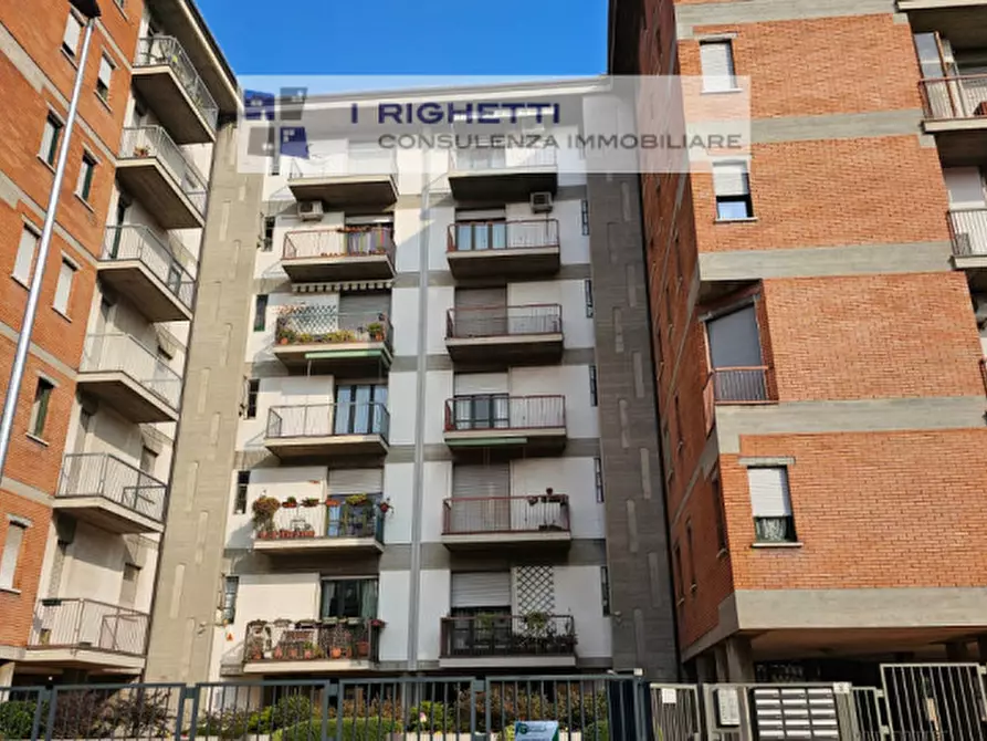 Immagine 10 di Appartamento in vendita  in Via Andrea Doria a Verona