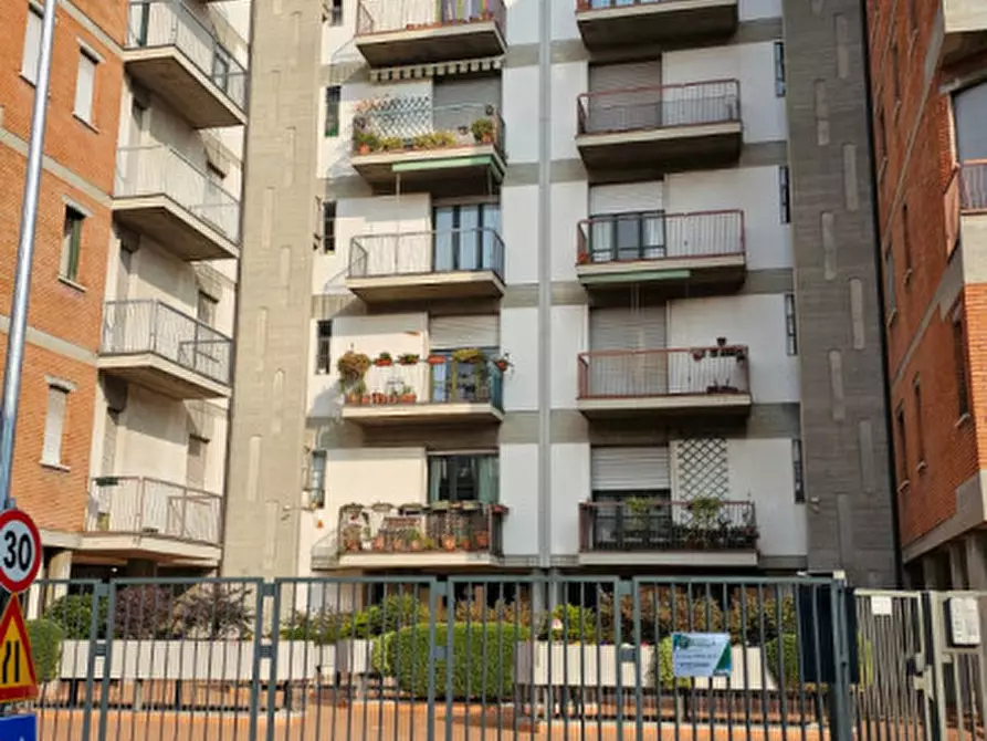 Immagine 11 di Appartamento in vendita  in Via Andrea Doria a Verona