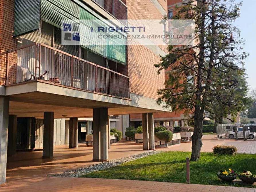 Immagine 14 di Appartamento in vendita  in Via Andrea Doria a Verona