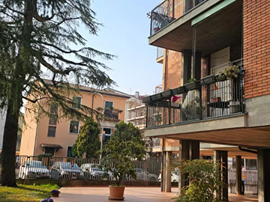 Immagine 18 di Appartamento in vendita  in Via Andrea Doria a Verona