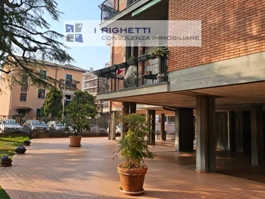 Immagine 19 di Appartamento in vendita  in Via Andrea Doria a Verona