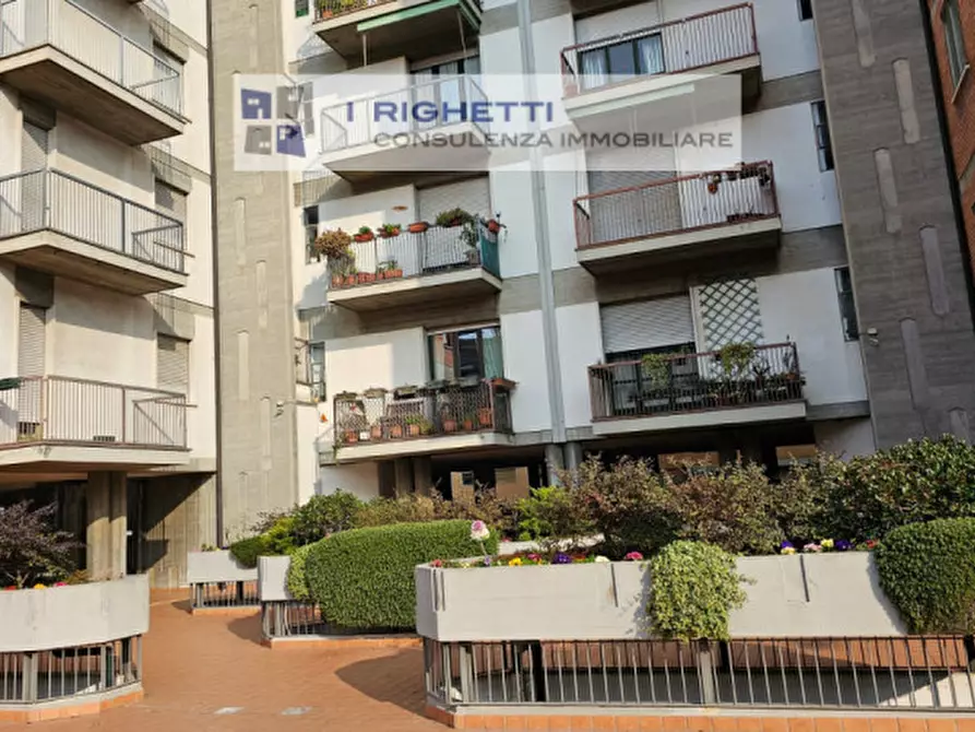 Immagine 28 di Appartamento in vendita  in Via Andrea Doria a Verona