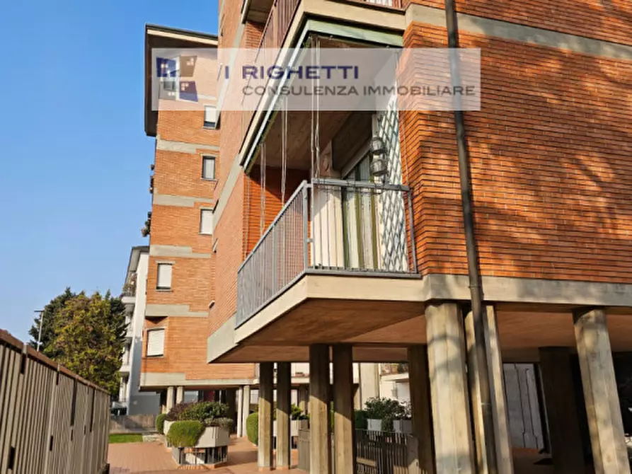 Immagine 29 di Appartamento in vendita  in Via Andrea Doria a Verona