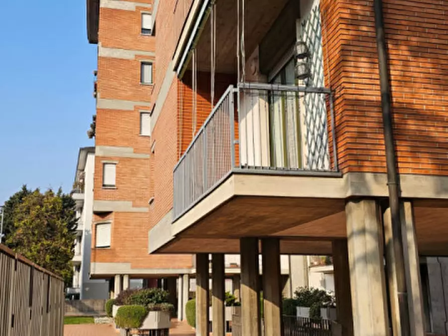 Immagine 30 di Appartamento in vendita  in Via Andrea Doria a Verona