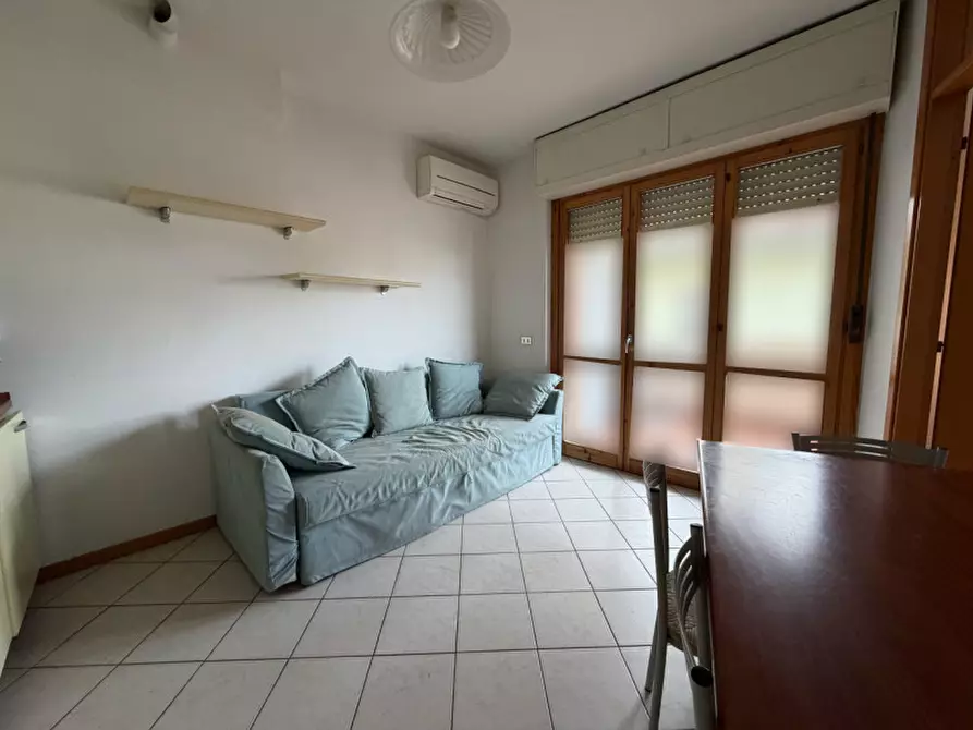 Immagine 3 di Appartamento in vendita  a Senigallia