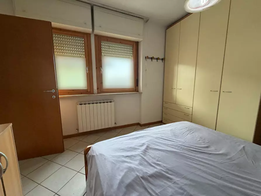 Immagine 9 di Appartamento in vendita  a Senigallia