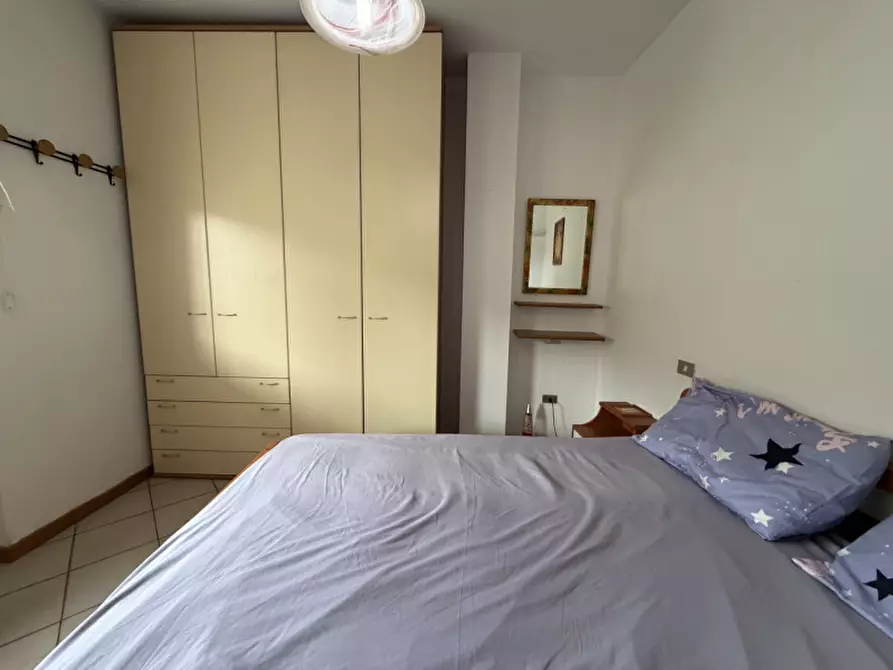 Immagine 10 di Appartamento in vendita  a Senigallia