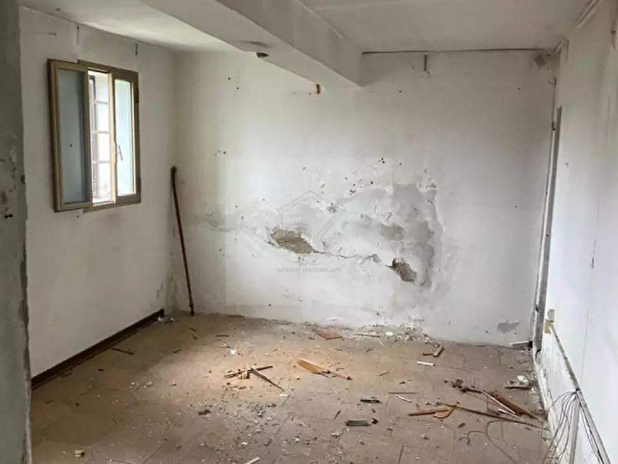 Immagine 1 di Casa bifamiliare in vendita  in Via Pava a Vigonovo