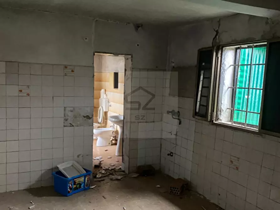 Immagine 2 di Casa bifamiliare in vendita  in Via Pava a Vigonovo