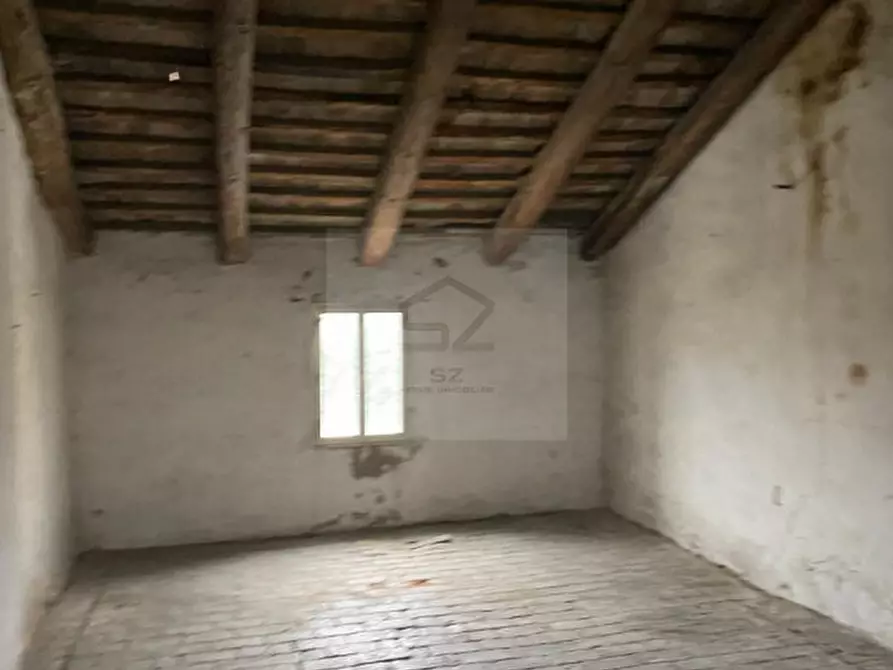 Immagine 8 di Casa bifamiliare in vendita  in Via Pava a Vigonovo