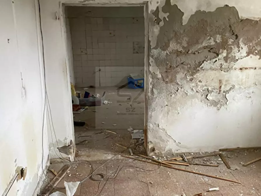 Immagine 9 di Casa bifamiliare in vendita  in Via Pava a Vigonovo