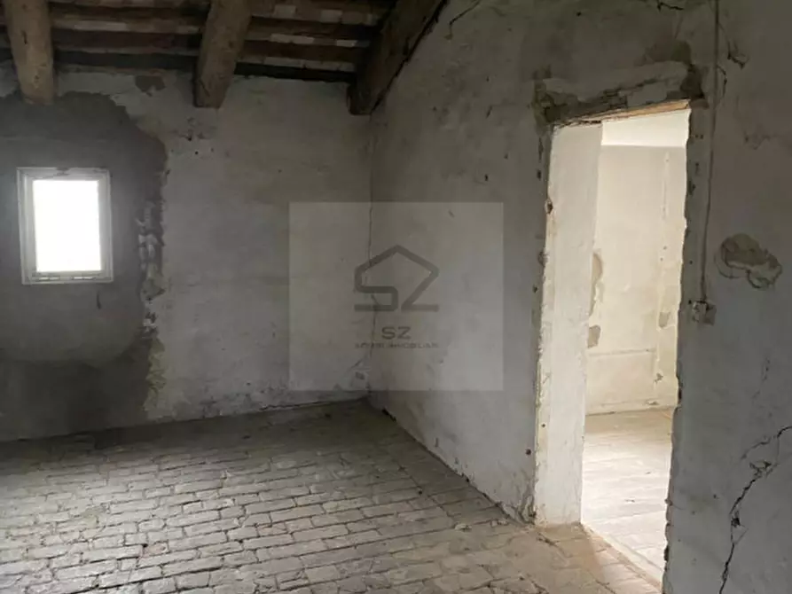 Immagine 12 di Casa bifamiliare in vendita  in Via Pava a Vigonovo
