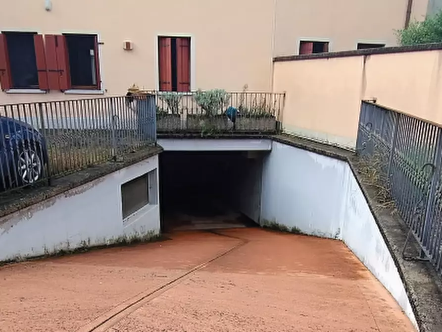 Immagine 5 di Appartamento in vendita  in Via Castello, 39 a Sernaglia Della Battaglia