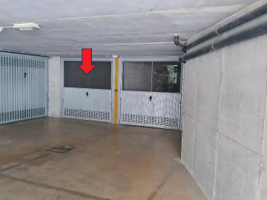 Immagine 7 di Appartamento in vendita  in Via Castello, 39 a Sernaglia Della Battaglia