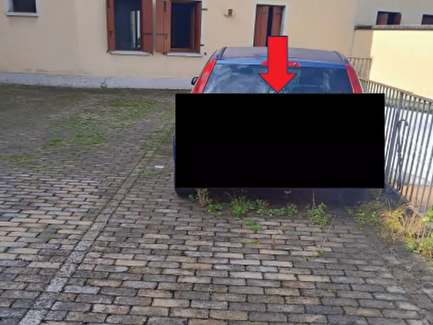 Immagine 8 di Appartamento in vendita  in Via Castello, 39 a Sernaglia Della Battaglia