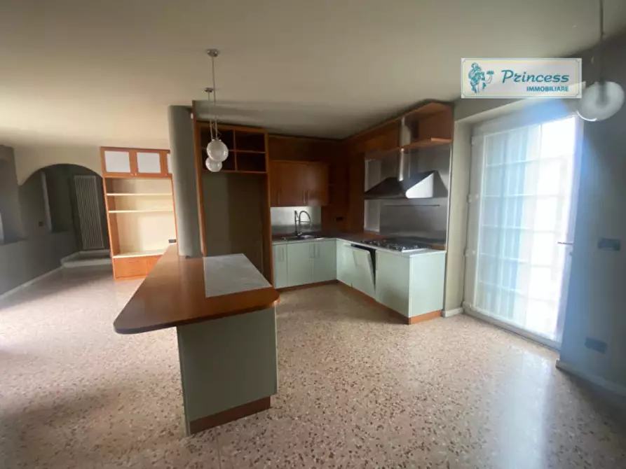 Immagine 4 di Villetta a schiera in vendita  in Via Manzoni 18 a Zanè