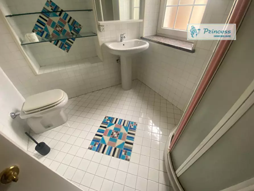 Immagine 5 di Villetta a schiera in vendita  in Via Manzoni 18 a Zanè