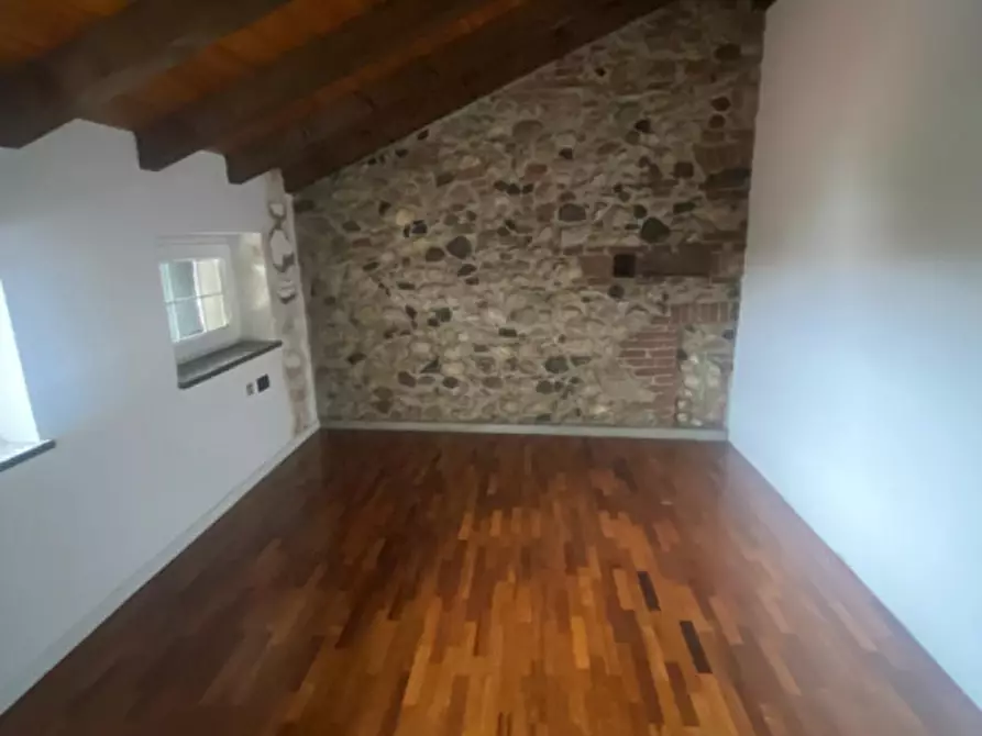 Immagine 7 di Villetta a schiera in vendita  in Via Manzoni 18 a Zanè