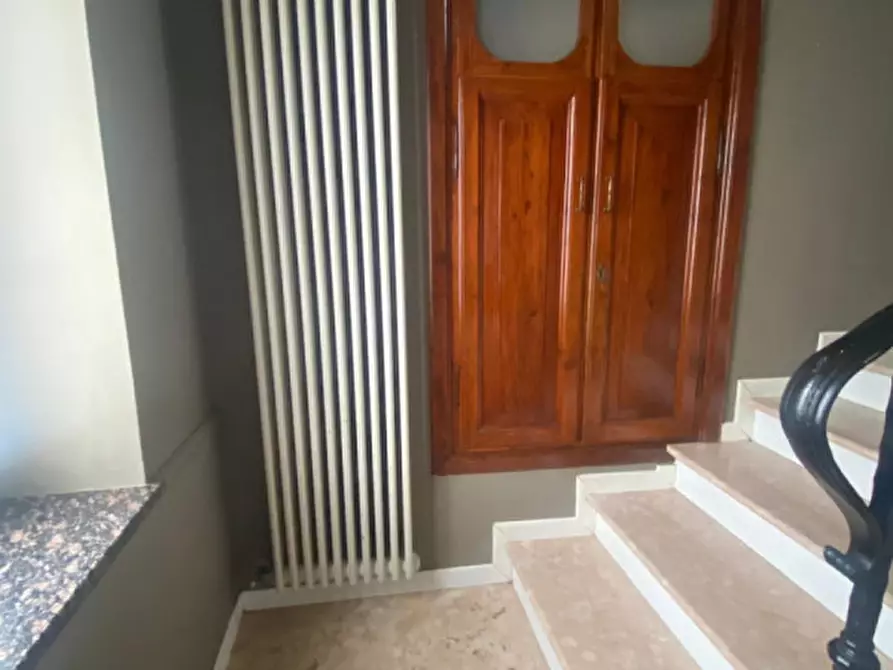 Immagine 9 di Villetta a schiera in vendita  in Via Manzoni 18 a Zanè