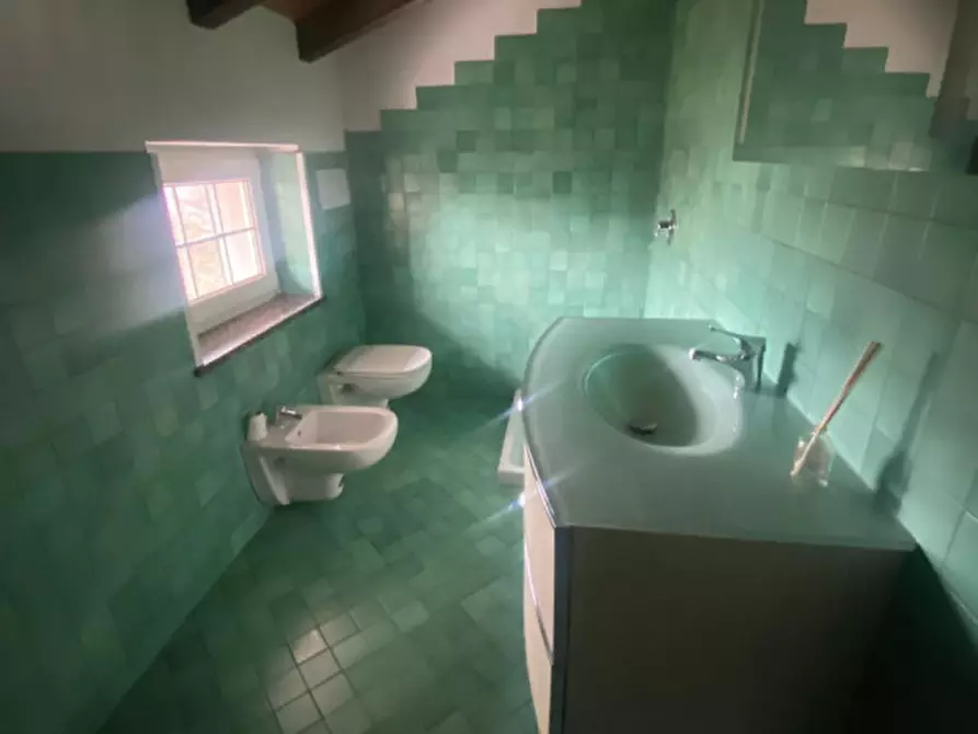 Immagine 10 di Villetta a schiera in vendita  in Via Manzoni 18 a Zanè