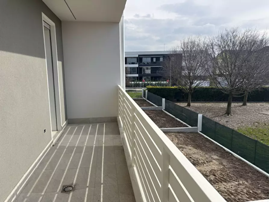 Immagine 7 di Casa bifamiliare in vendita  in Via Rovereto a Mestrino