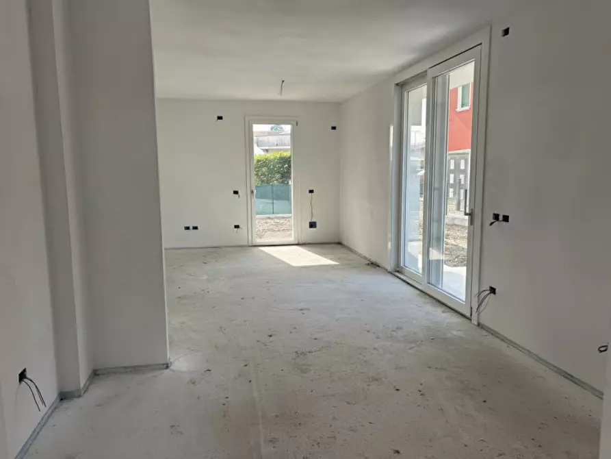 Immagine 12 di Casa bifamiliare in vendita  in Via Rovereto a Mestrino