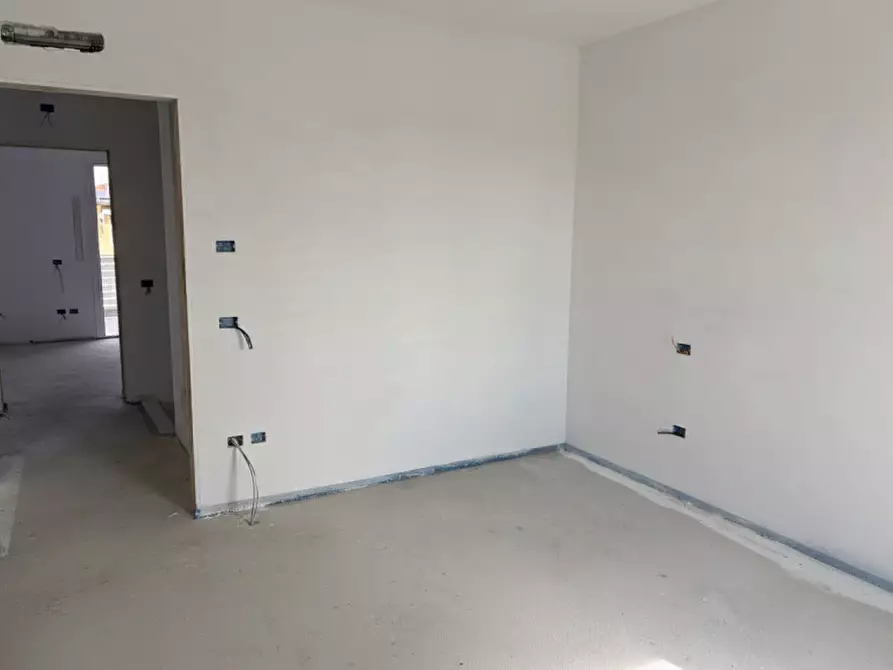 Immagine 18 di Casa bifamiliare in vendita  in Via Rovereto a Mestrino