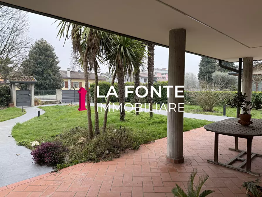 Immagine 3 di Villa in vendita  in Via Col di Lana a Vigonza