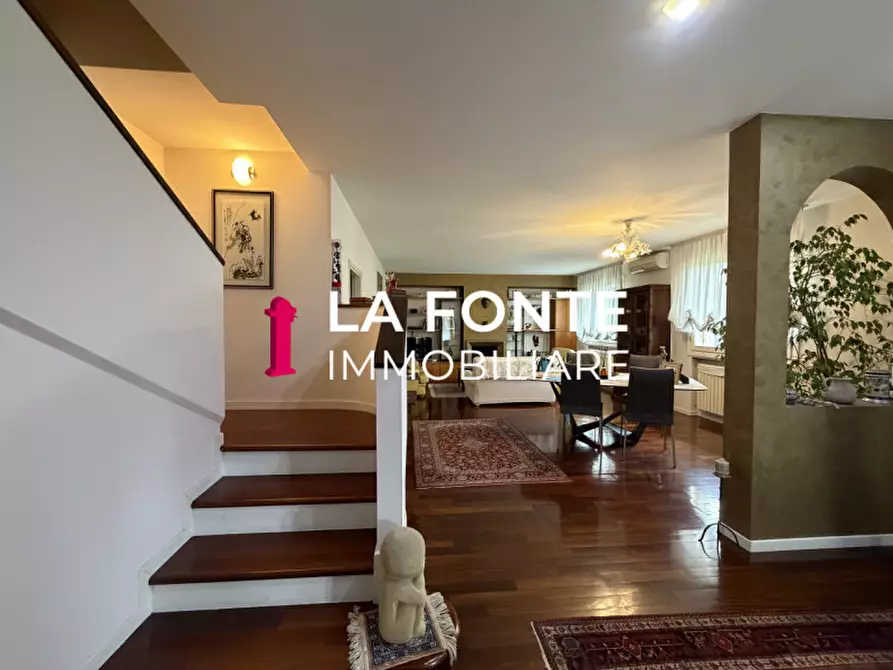 Immagine 4 di Villa in vendita  in Via Col di Lana a Vigonza