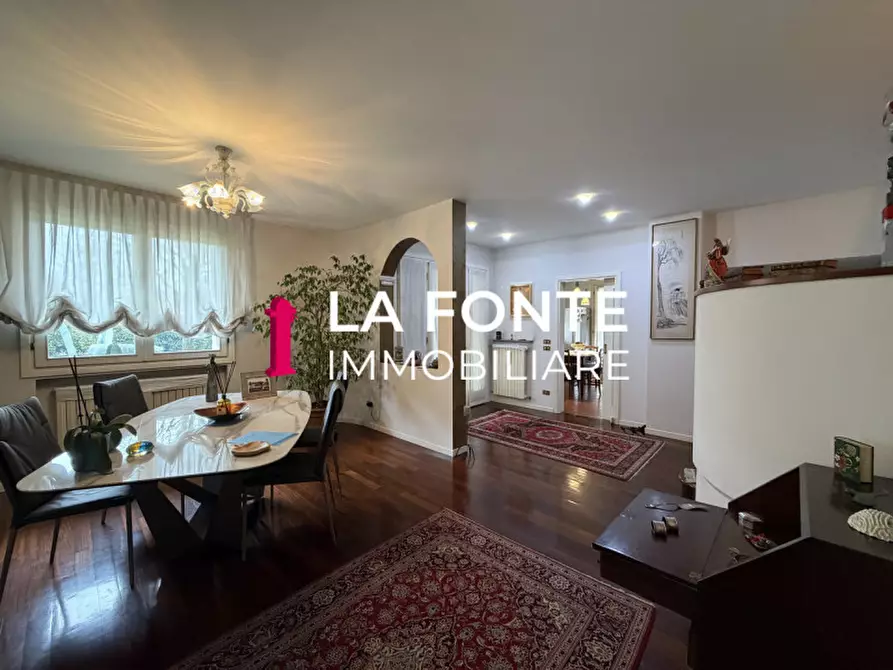 Immagine 5 di Villa in vendita  in Via Col di Lana a Vigonza