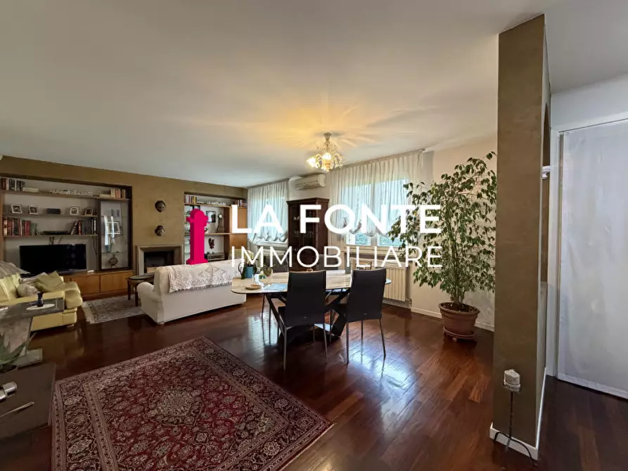 Immagine 6 di Villa in vendita  in Via Col di Lana a Vigonza