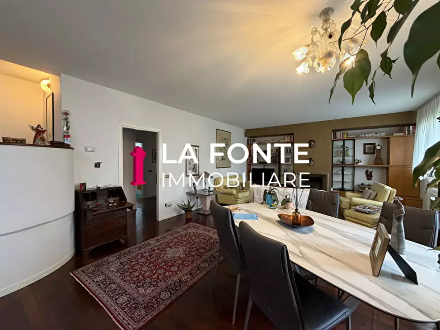 Immagine 7 di Villa in vendita  in Via Col di Lana a Vigonza