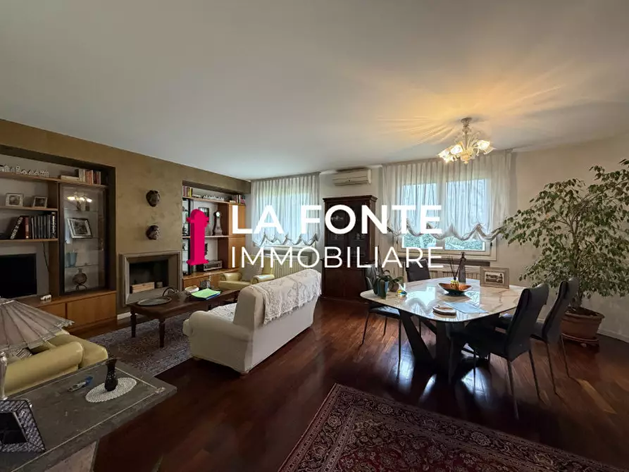 Immagine 8 di Villa in vendita  in Via Col di Lana a Vigonza