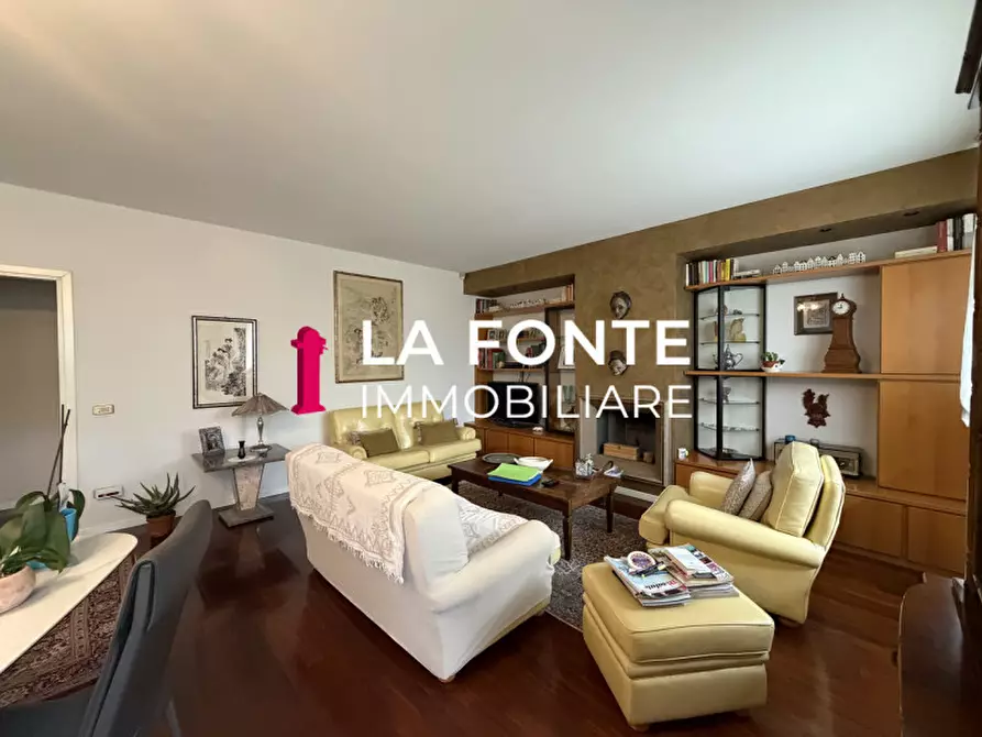 Immagine 9 di Villa in vendita  in Via Col di Lana a Vigonza