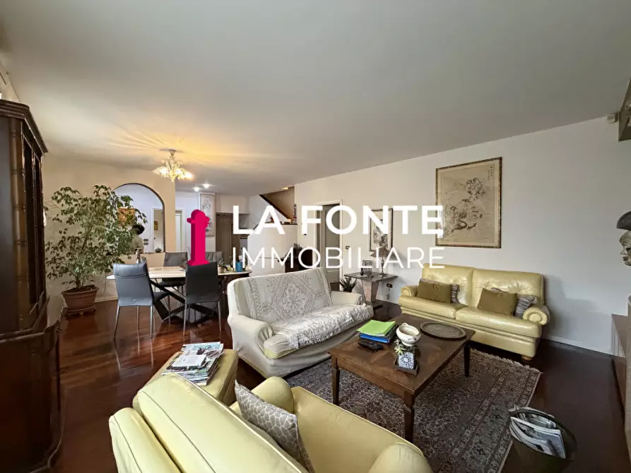 Immagine 10 di Villa in vendita  in Via Col di Lana a Vigonza