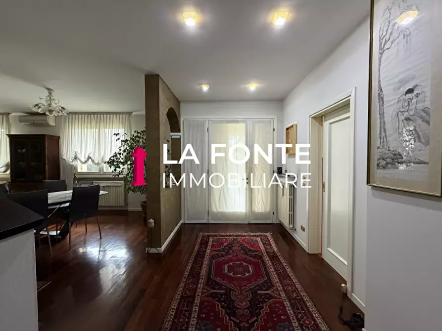 Immagine 11 di Villa in vendita  in Via Col di Lana a Vigonza