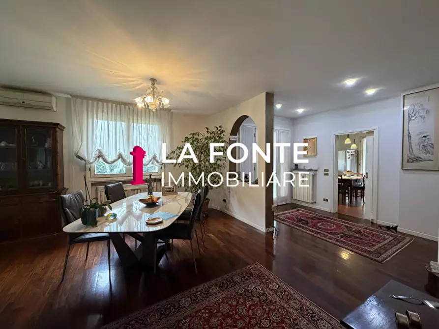 Immagine 12 di Villa in vendita  in Via Col di Lana a Vigonza