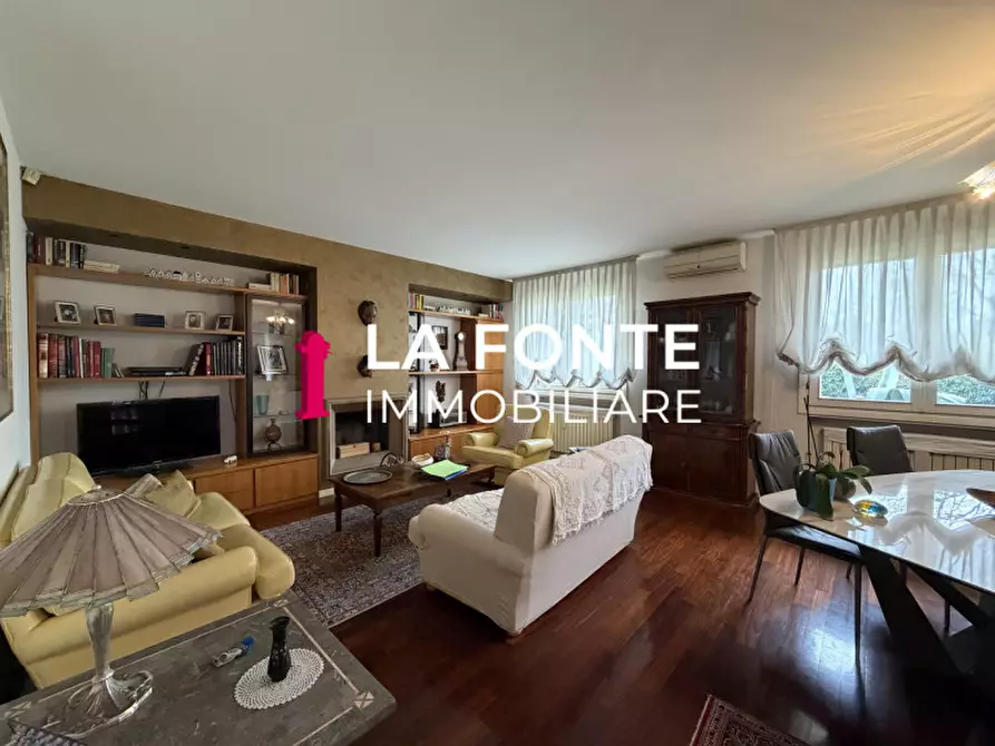 Immagine 13 di Villa in vendita  in Via Col di Lana a Vigonza