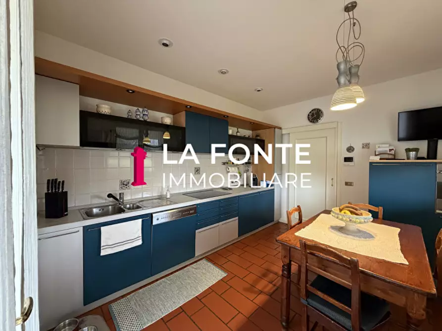 Immagine 14 di Villa in vendita  in Via Col di Lana a Vigonza